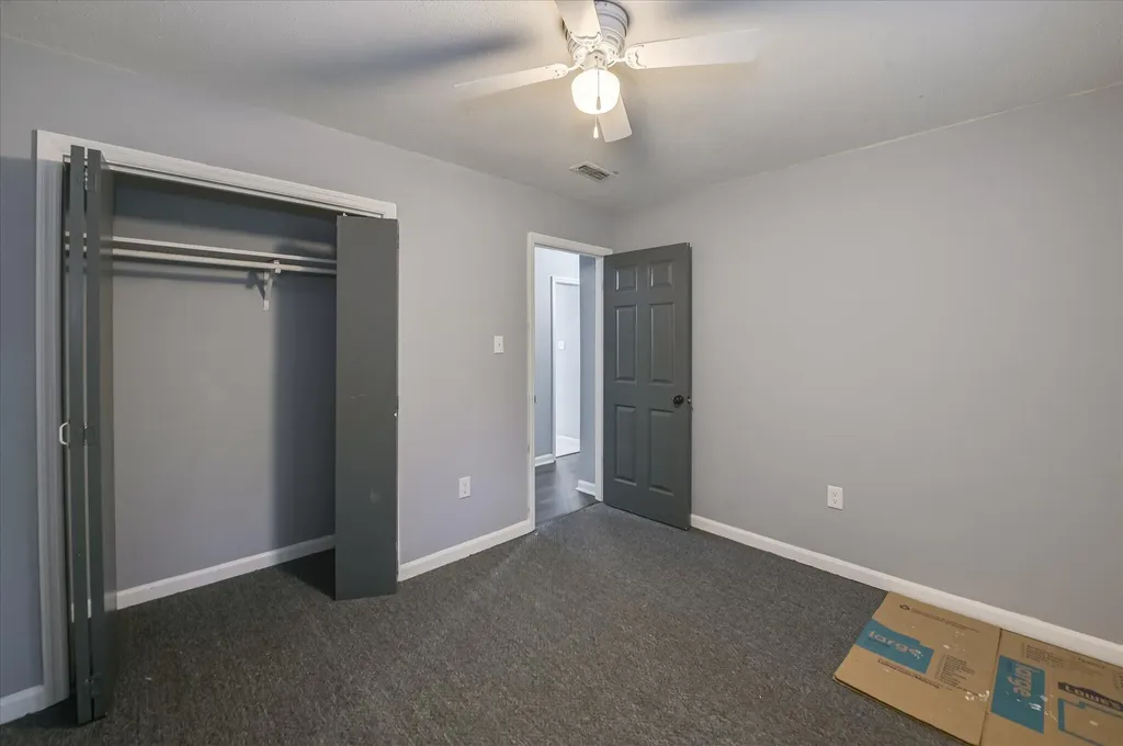 2204 Glynn Arven Court Augusta GA 30906