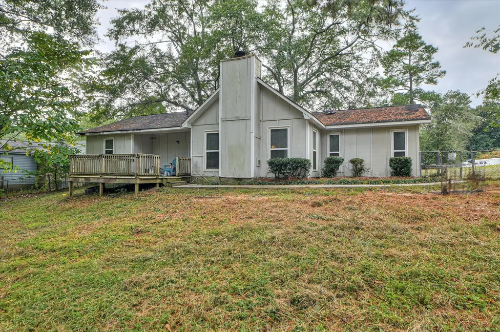 2204 Glynn Arven Court Augusta GA 30906