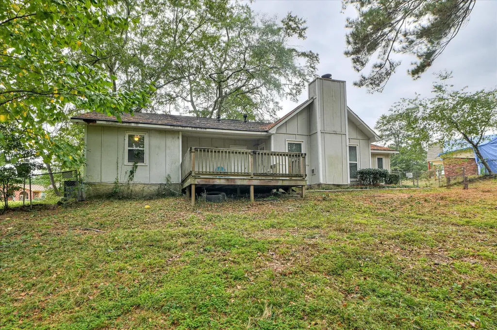 2204 Glynn Arven Court Augusta GA 30906