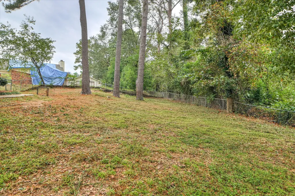 2204 Glynn Arven Court Augusta GA 30906