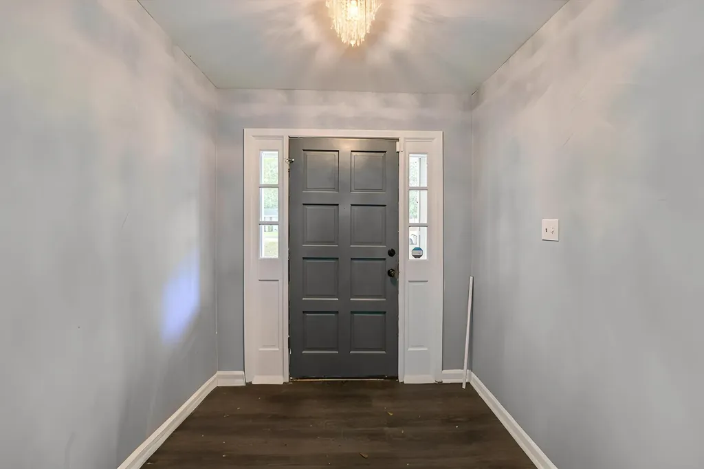 2204 Glynn Arven Court Augusta GA 30906