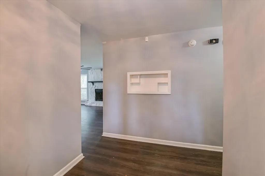 2204 Glynn Arven Court Augusta GA 30906