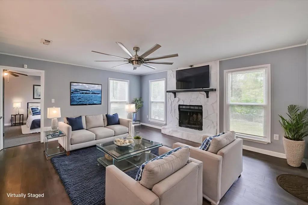 2204 Glynn Arven Court Augusta GA 30906