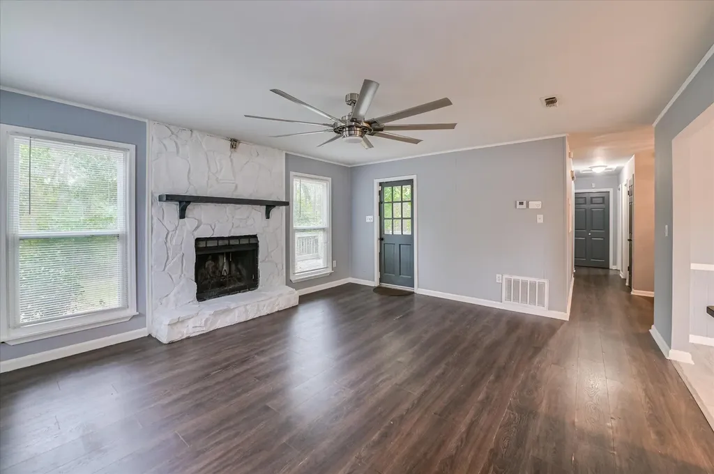 2204 Glynn Arven Court Augusta GA 30906