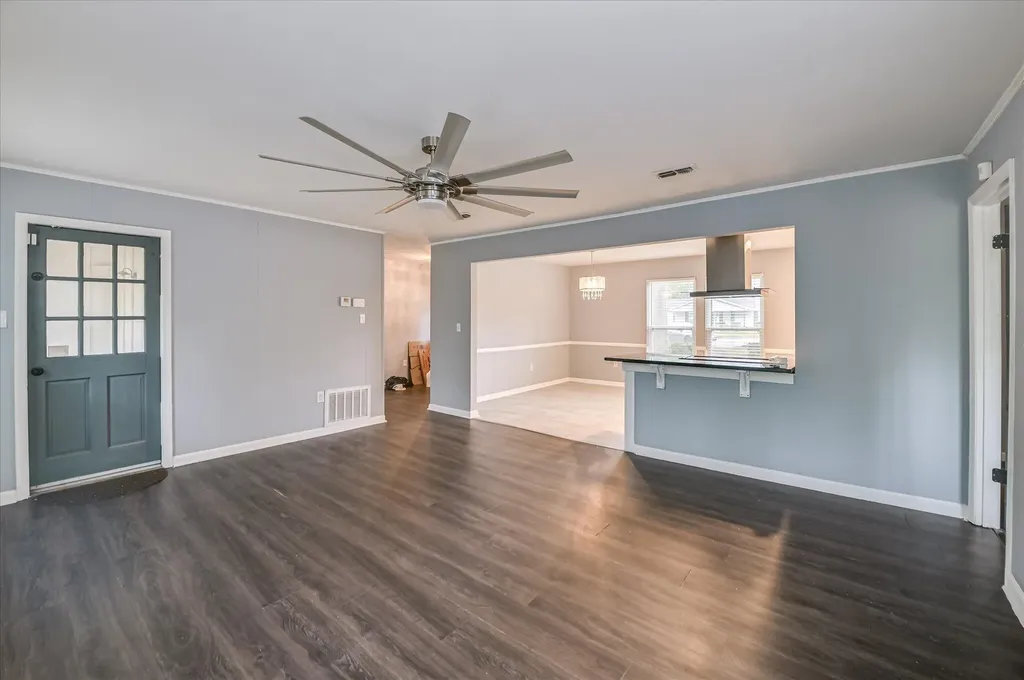 2204 Glynn Arven Court Augusta GA 30906