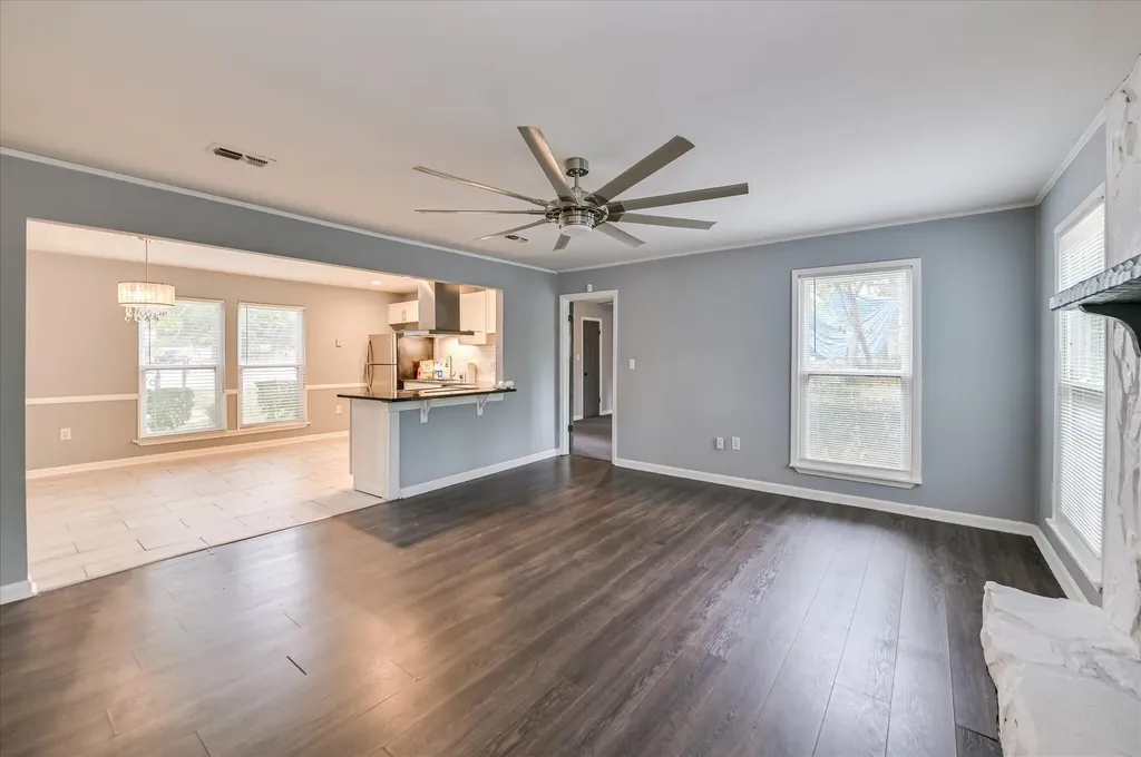 2204 Glynn Arven Court Augusta GA 30906