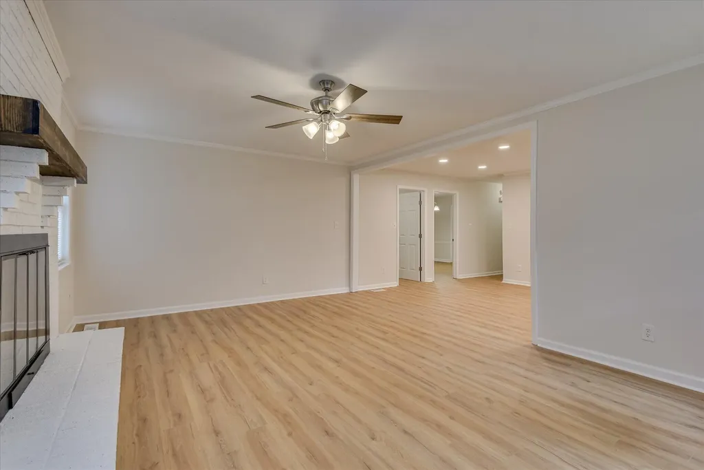 427 Shallowford Circle Augusta GA 30907