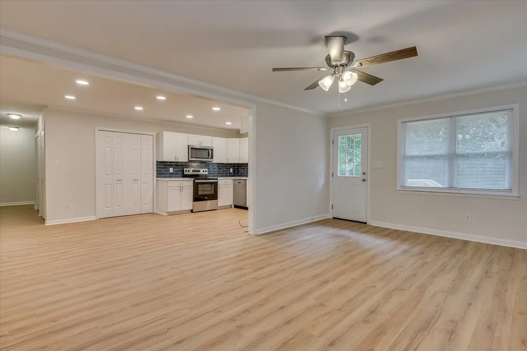 427 Shallowford Circle Augusta GA 30907