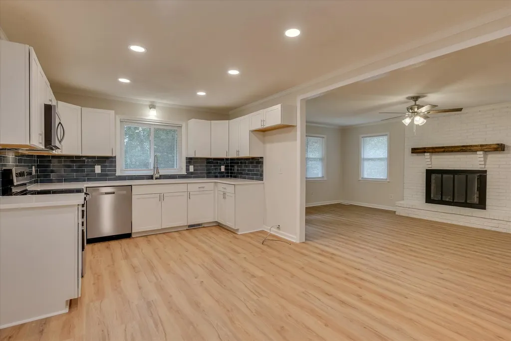 427 Shallowford Circle Augusta GA 30907