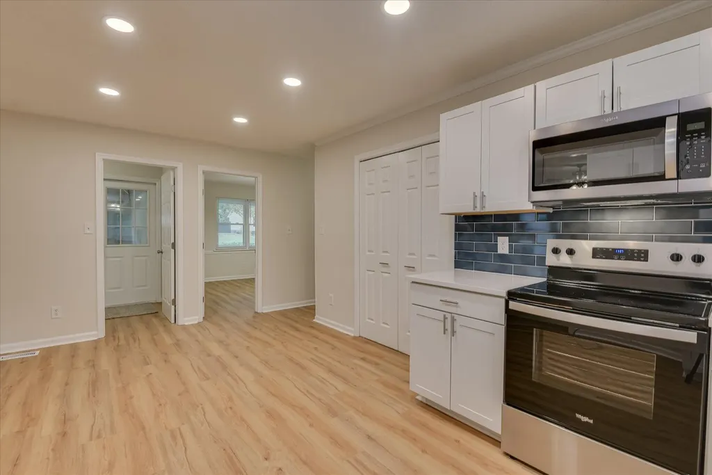 427 Shallowford Circle Augusta GA 30907