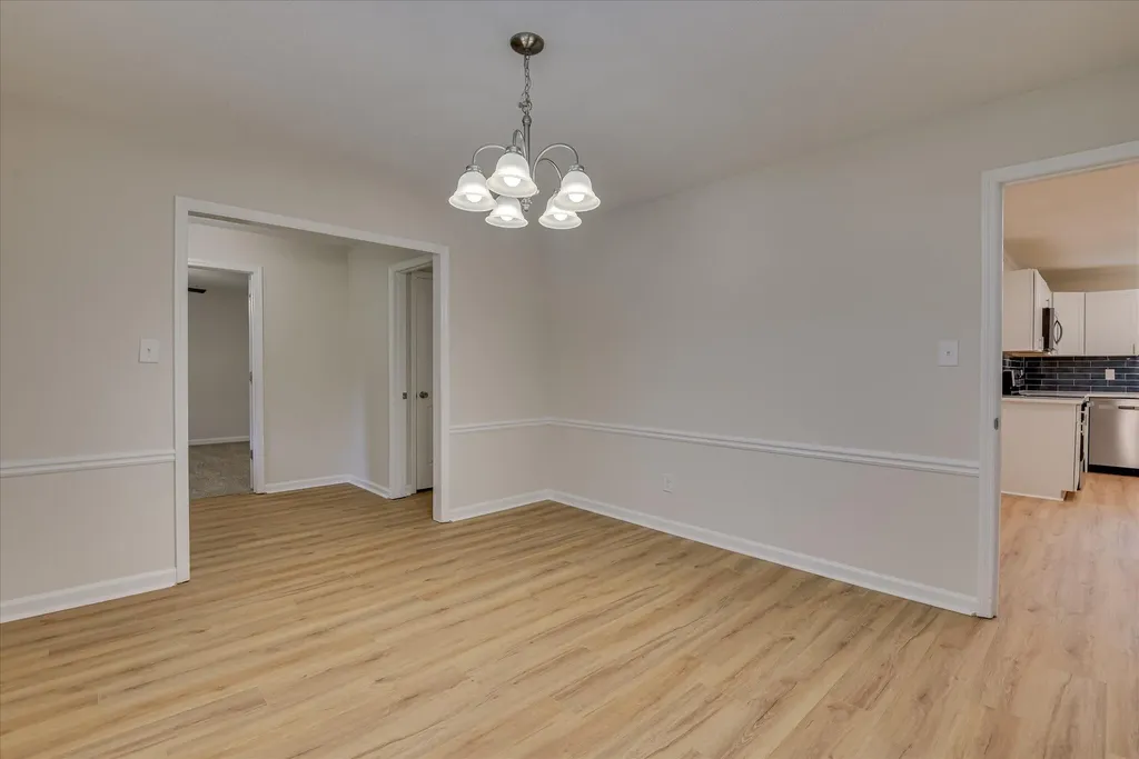 427 Shallowford Circle Augusta GA 30907