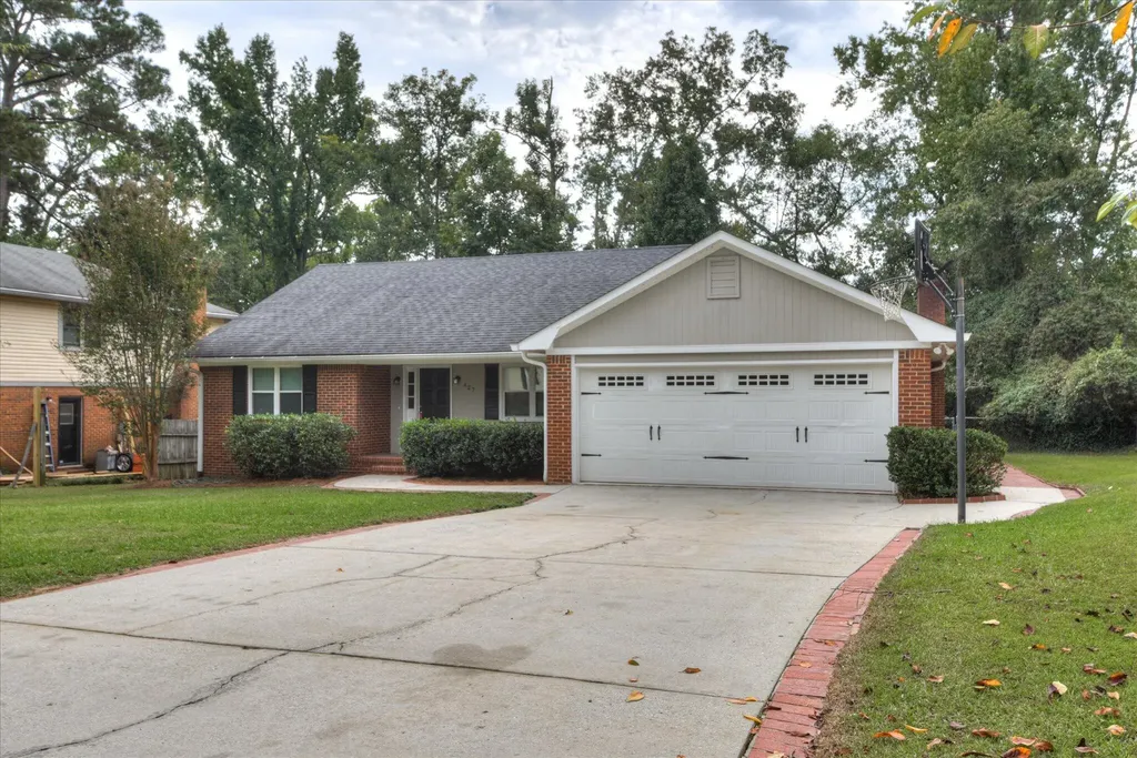 427 Shallowford Circle Augusta GA 30907