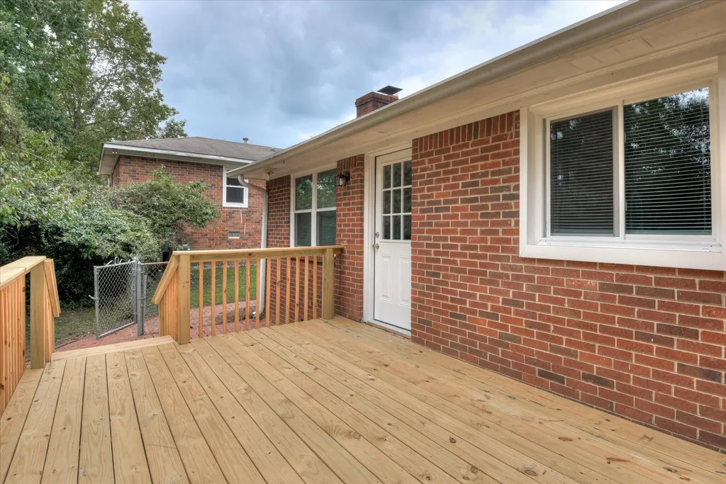 427 Shallowford Circle Augusta GA 30907