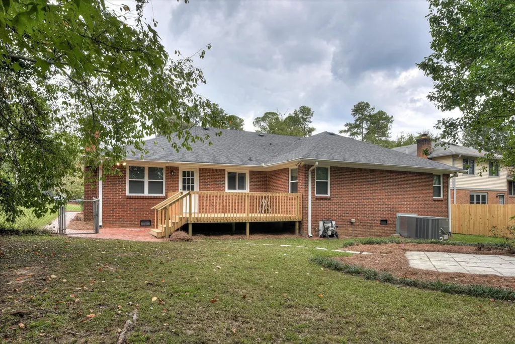 427 Shallowford Circle Augusta GA 30907