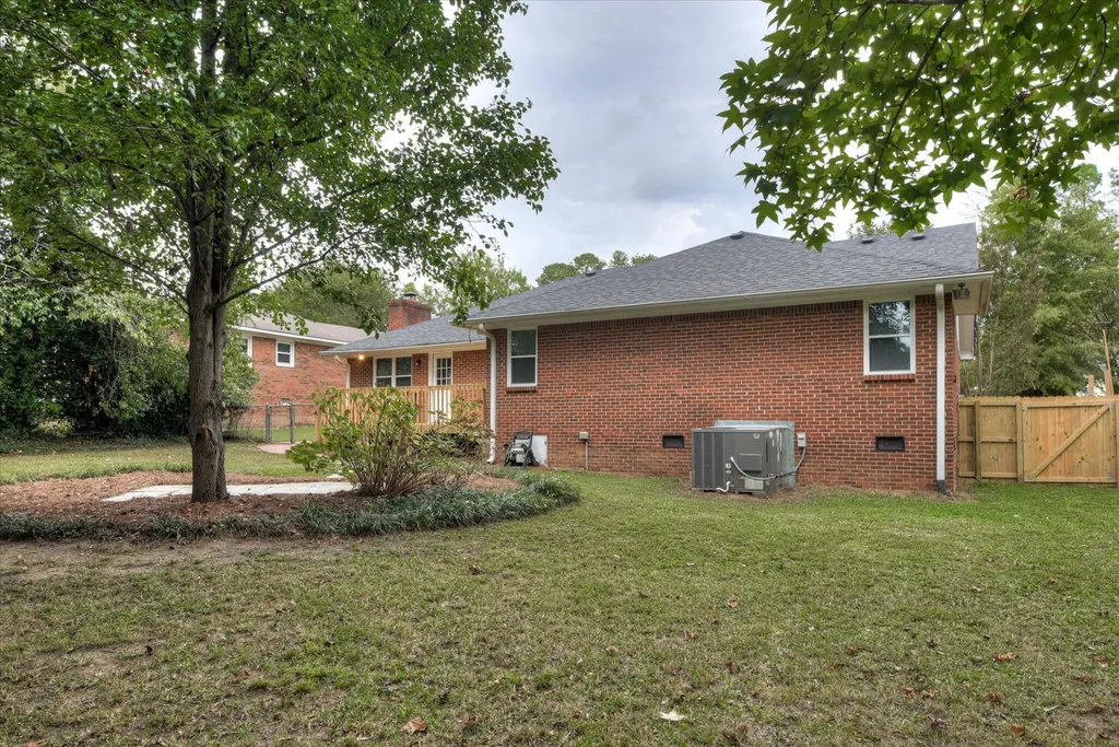 427 Shallowford Circle Augusta GA 30907