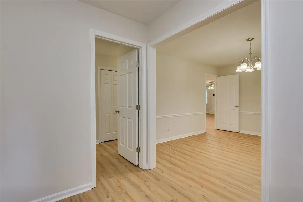 427 Shallowford Circle Augusta GA 30907