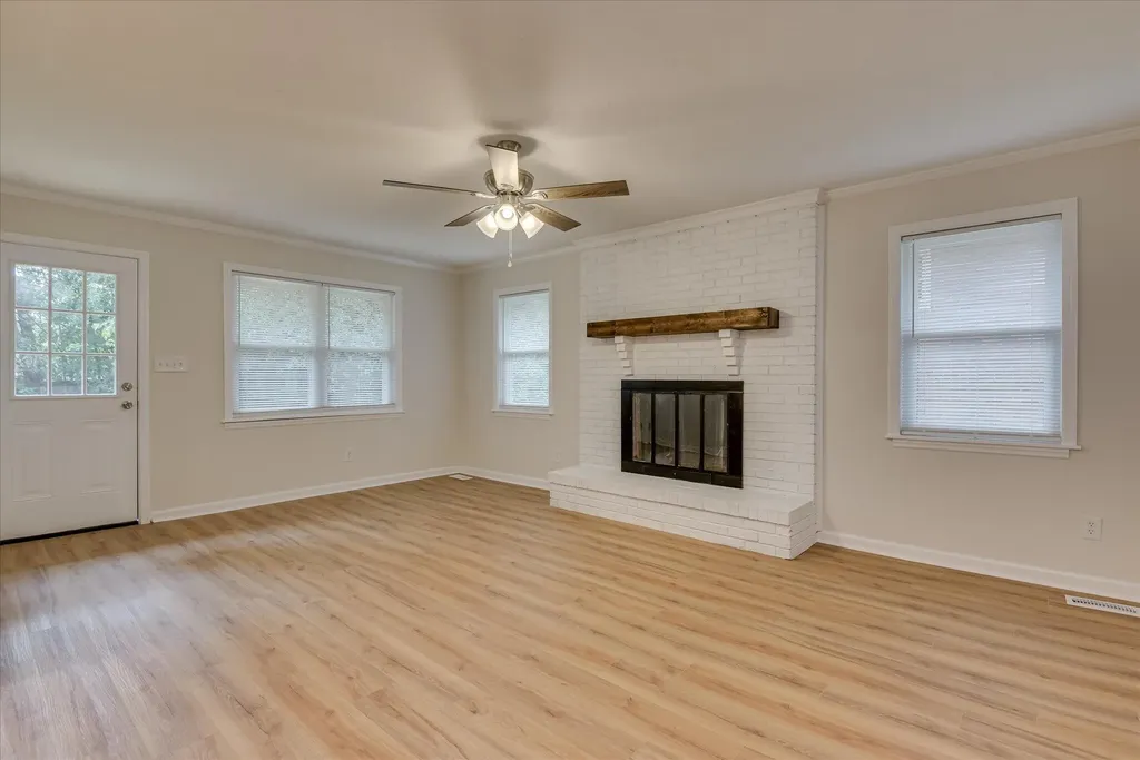 427 Shallowford Circle Augusta GA 30907