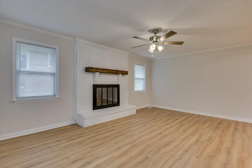 427 Shallowford Circle Augusta GA 30907