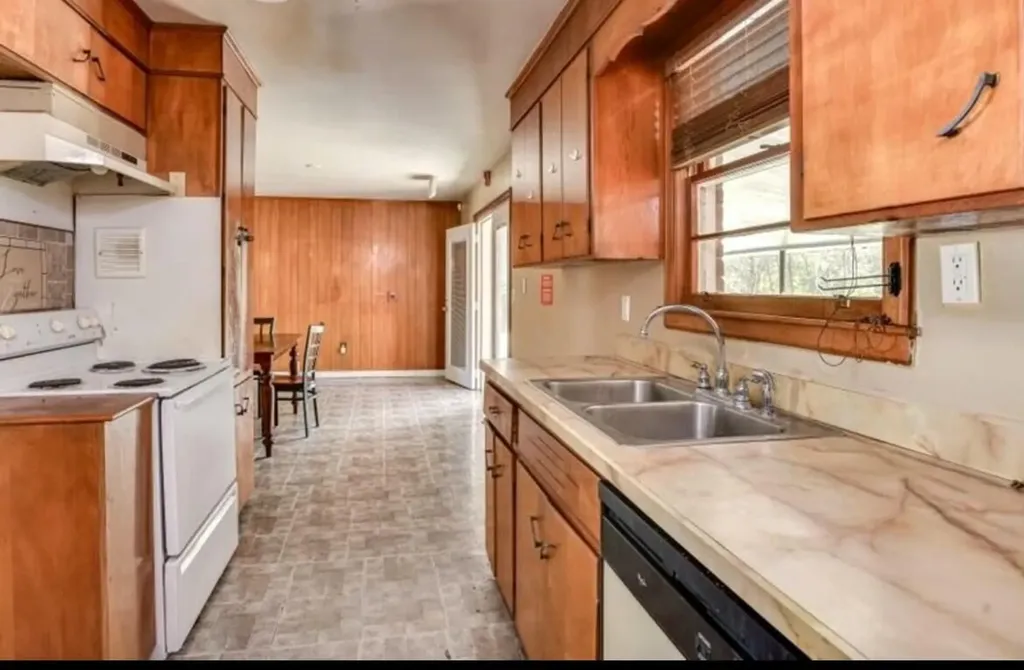 2118 Sanders Road Augusta GA 30906