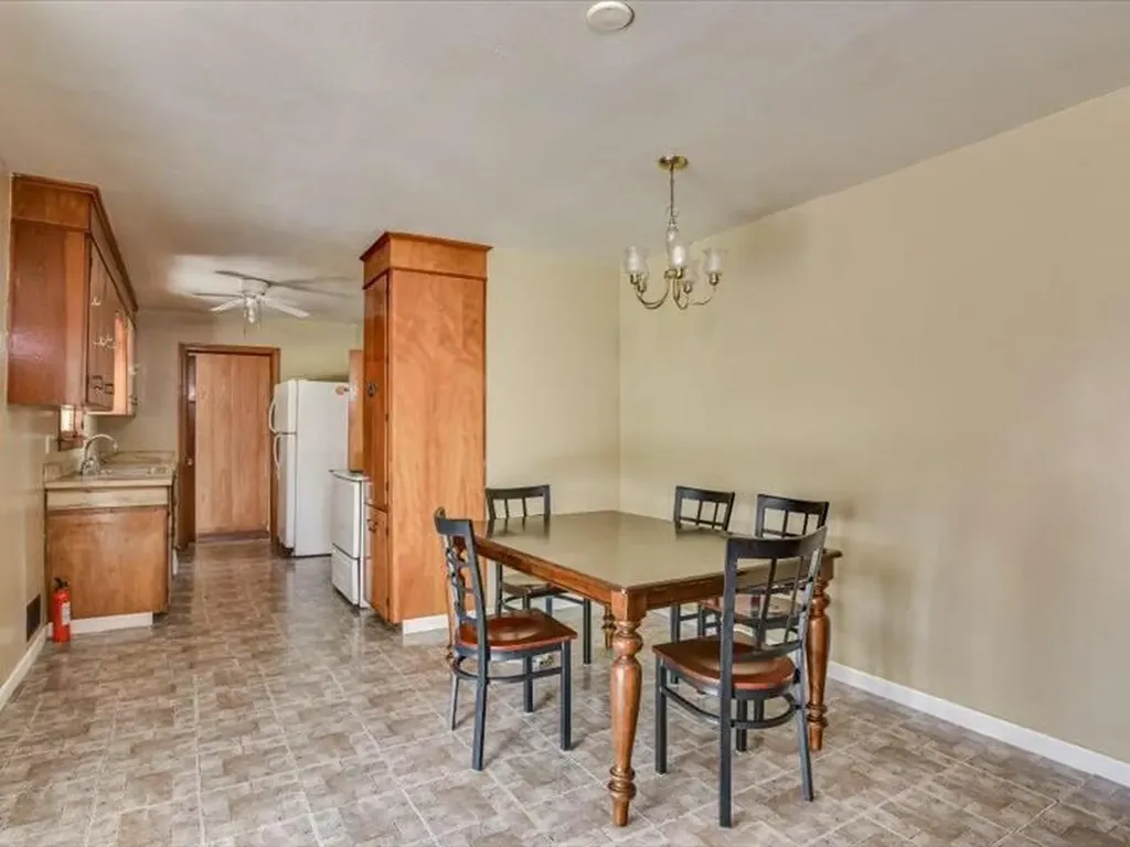 2118 Sanders Road Augusta GA 30906