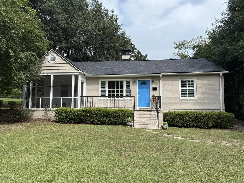 2121 Mcdowell Street Augusta GA 30904