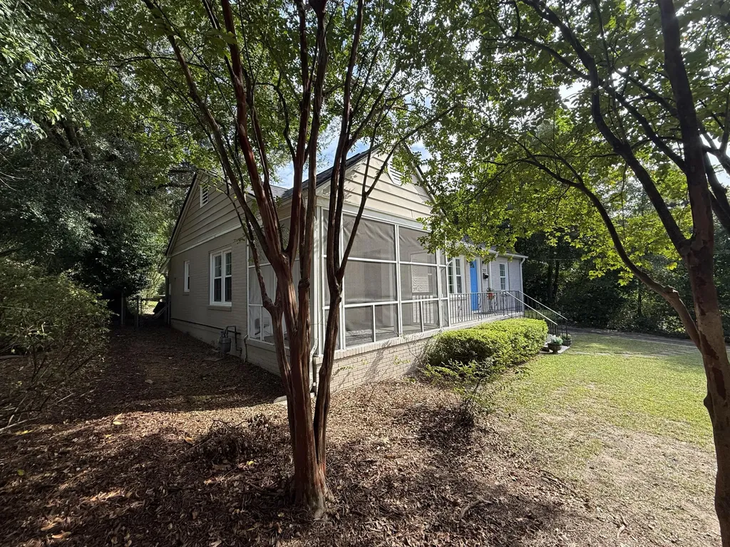 2121 Mcdowell Street Augusta GA 30904