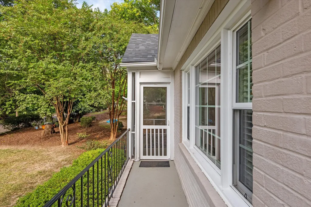 2121 Mcdowell Street Augusta GA 30904