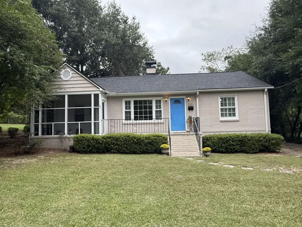 2121 Mcdowell Street Augusta GA 30904