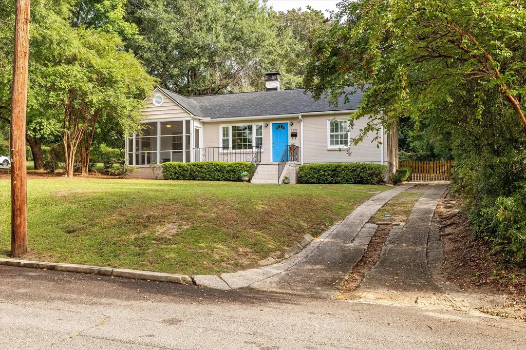 2121 Mcdowell Street Augusta GA 30904