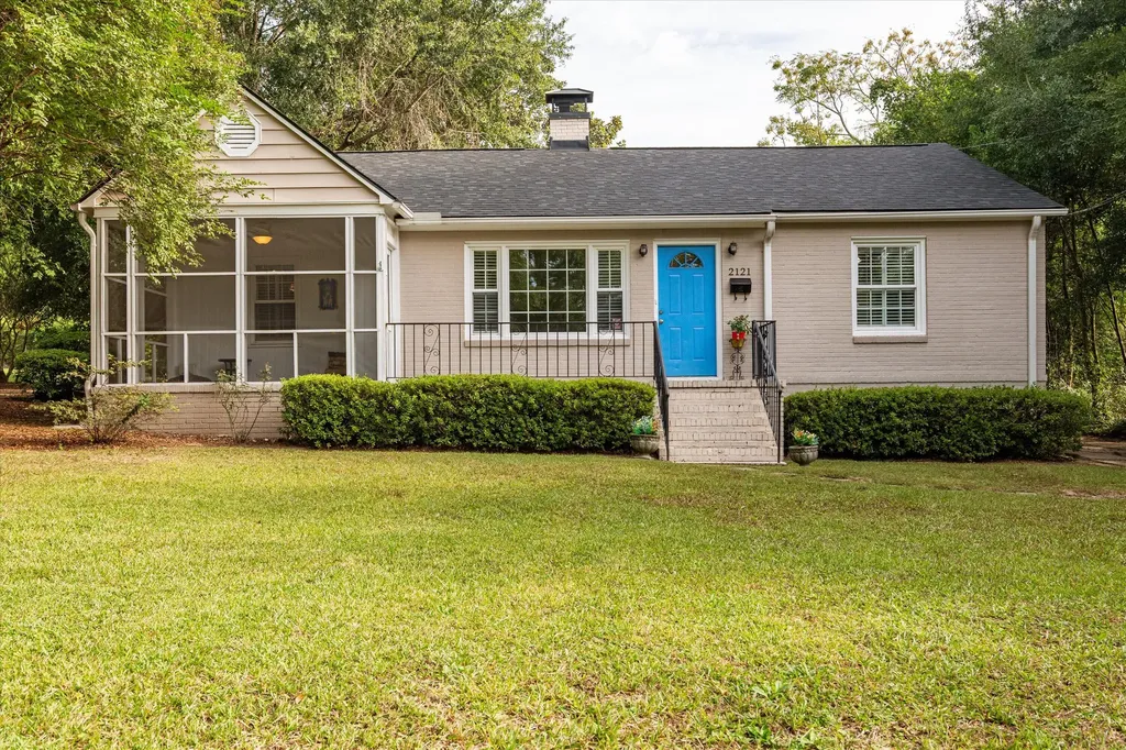 2121 Mcdowell Street Augusta GA 30904