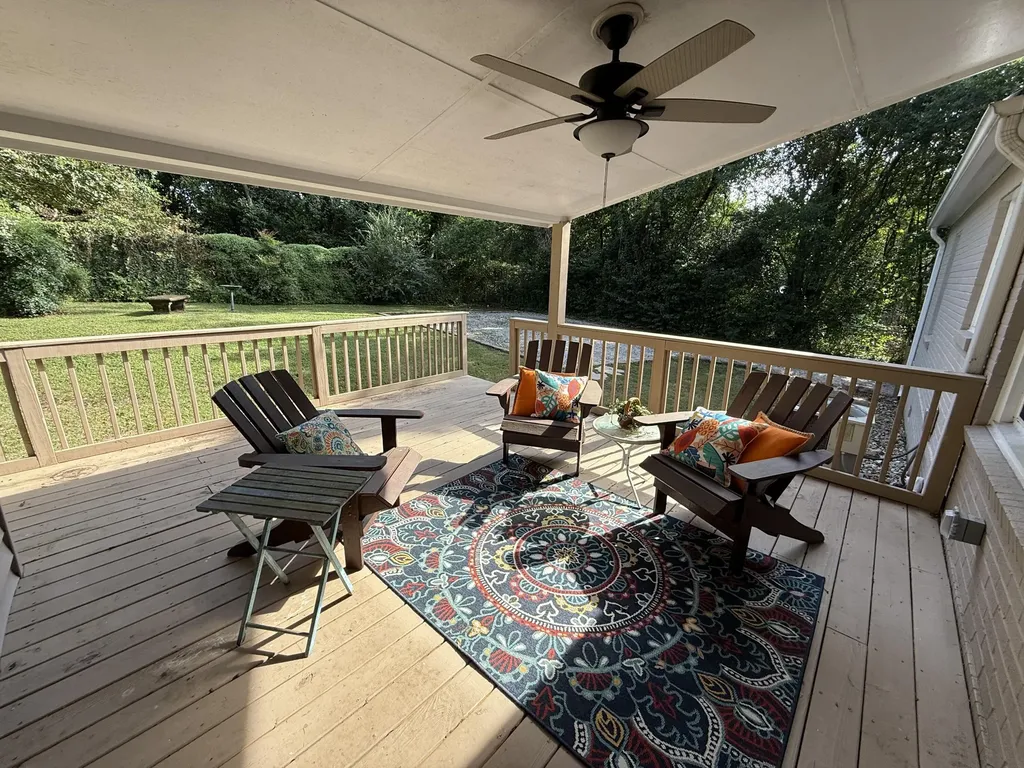 2121 Mcdowell Street Augusta GA 30904