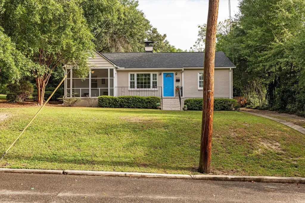 2121 Mcdowell Street Augusta GA 30904