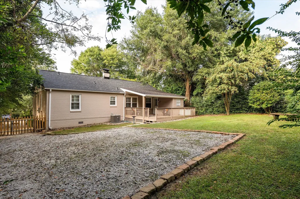 2121 Mcdowell Street Augusta GA 30904