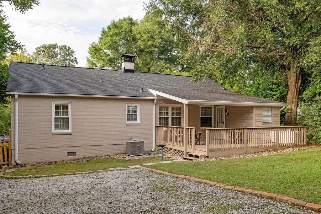 2121 Mcdowell Street Augusta GA 30904