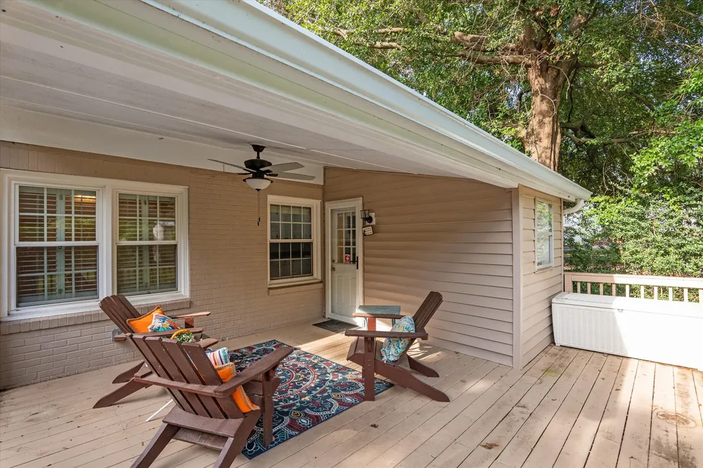 2121 Mcdowell Street Augusta GA 30904