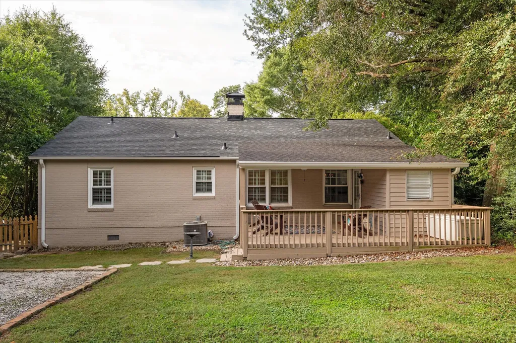 2121 Mcdowell Street Augusta GA 30904