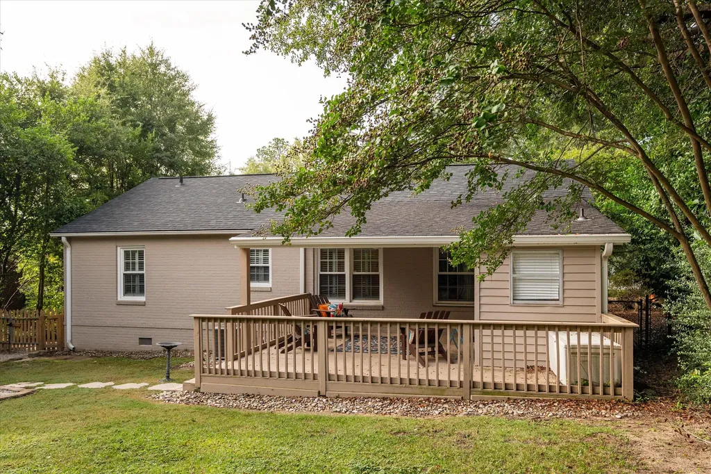 2121 Mcdowell Street Augusta GA 30904