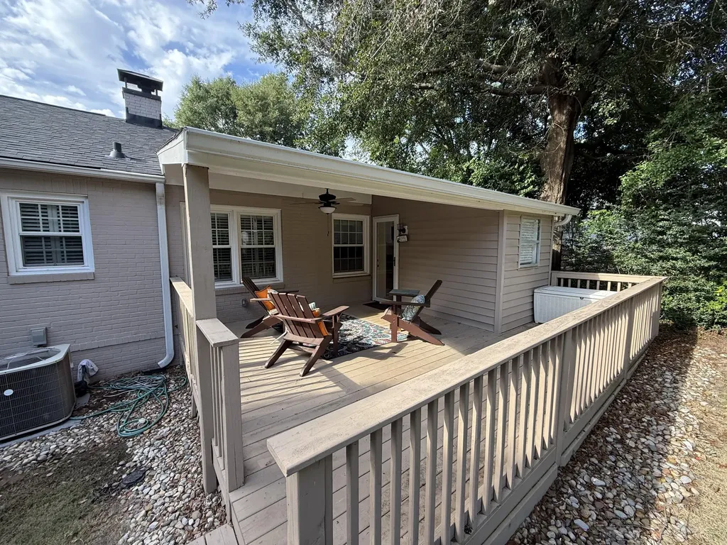 2121 Mcdowell Street Augusta GA 30904