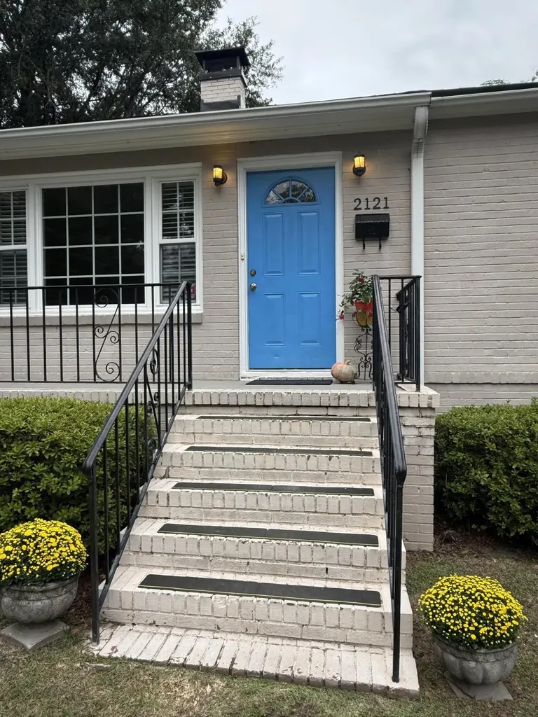 2121 Mcdowell Street Augusta GA 30904