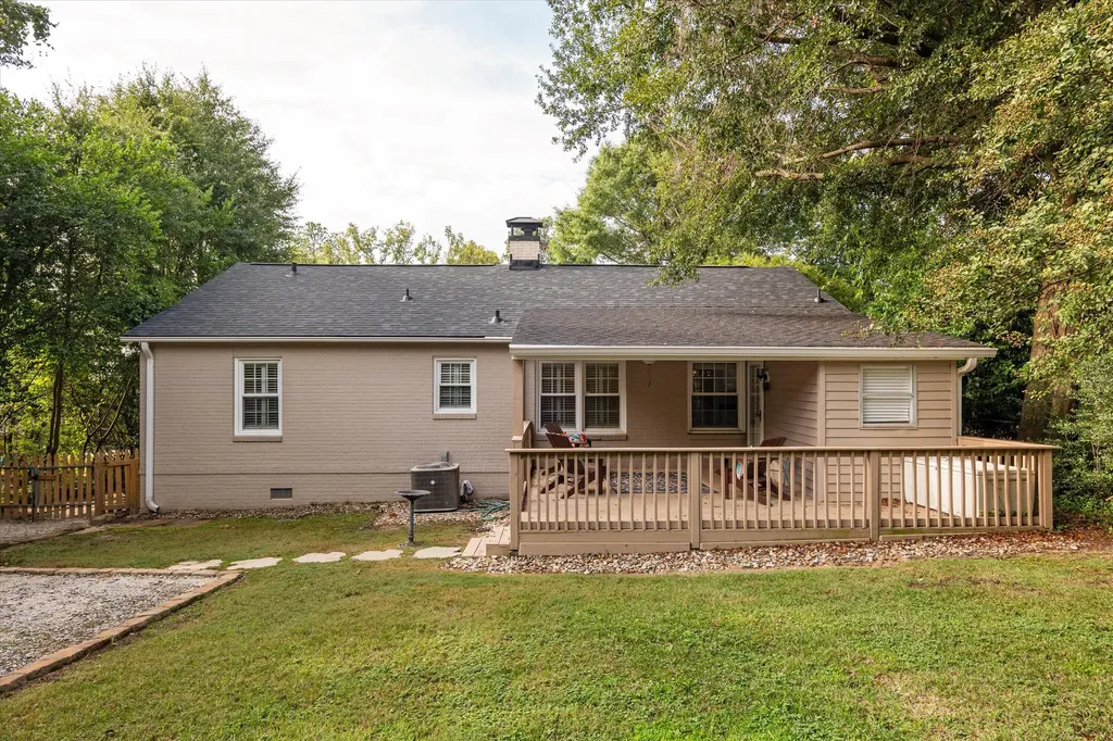 2121 Mcdowell Street Augusta GA 30904