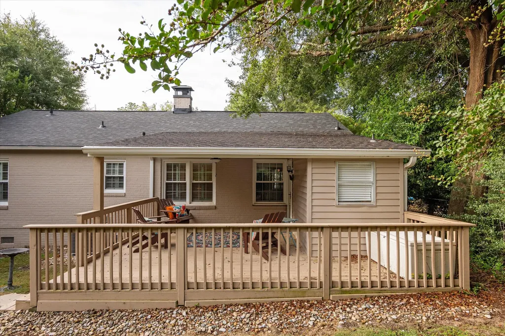 2121 Mcdowell Street Augusta GA 30904