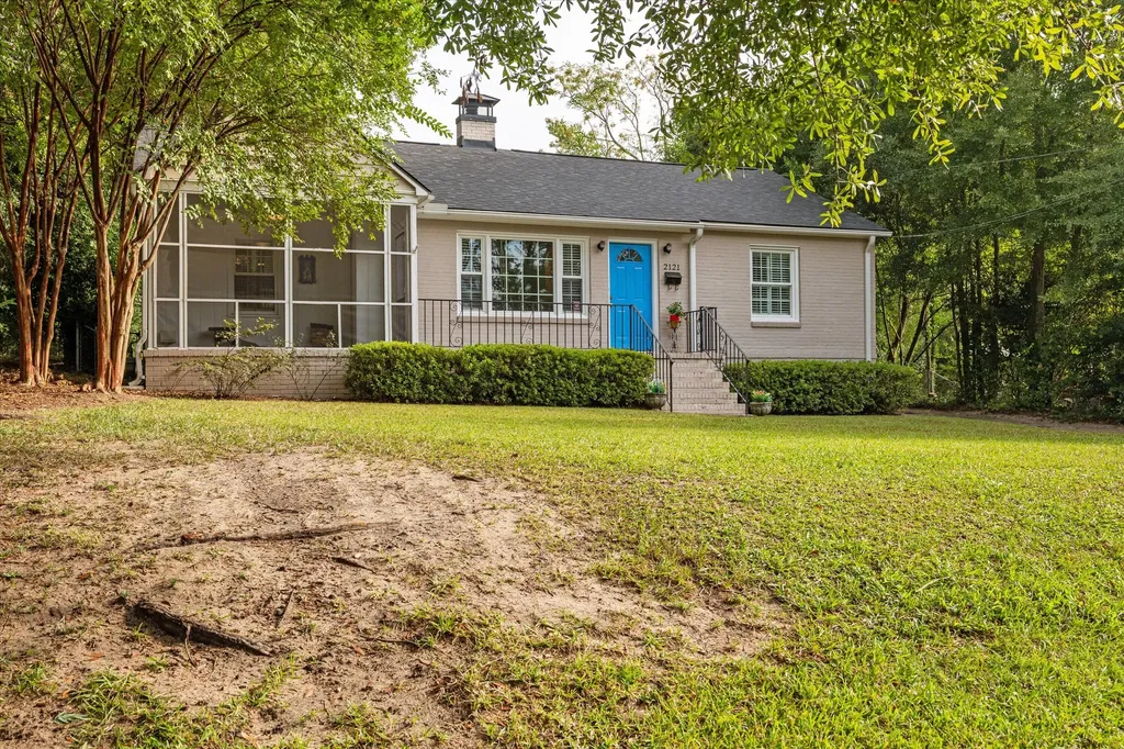 2121 Mcdowell Street Augusta GA 30904