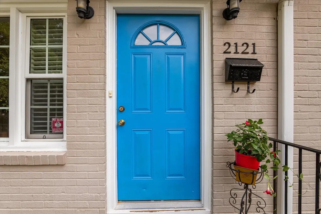 2121 Mcdowell Street Augusta GA 30904