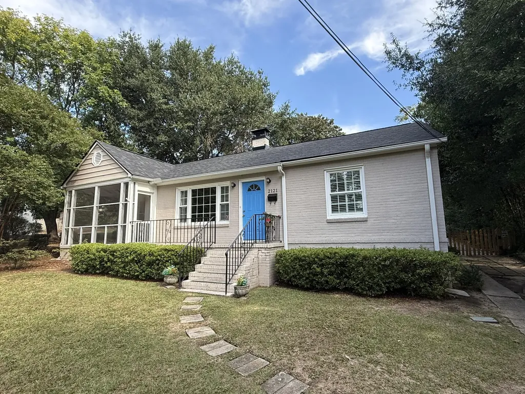 2121 Mcdowell Street Augusta GA 30904