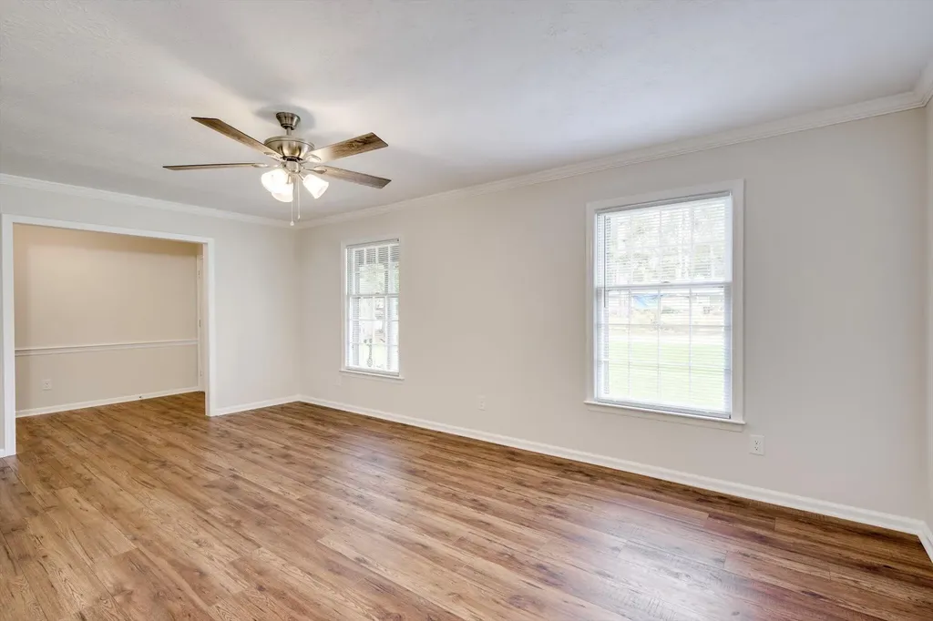 3518 Nassau Drive Augusta GA 30909