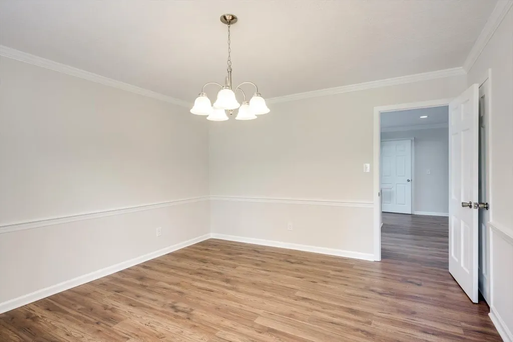 3518 Nassau Drive Augusta GA 30909