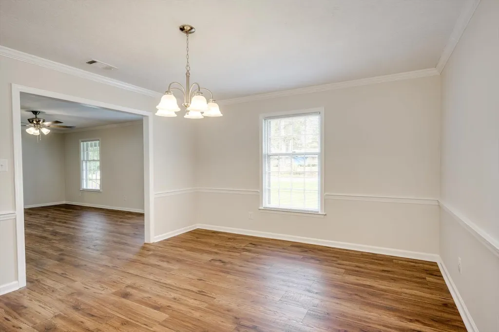 3518 Nassau Drive Augusta GA 30909