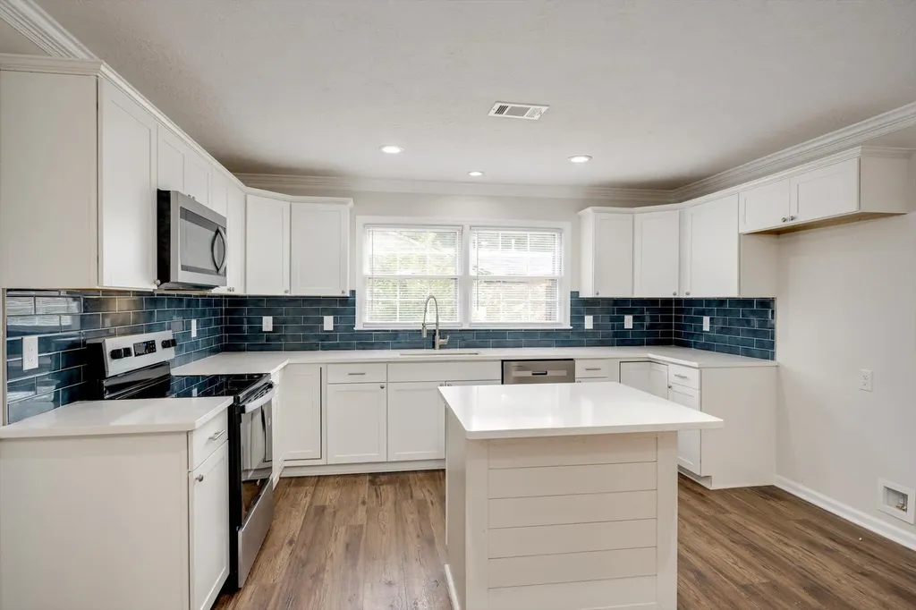 3518 Nassau Drive Augusta GA 30909