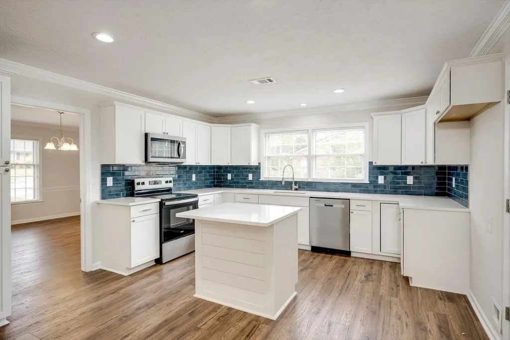 3518 Nassau Drive Augusta GA 30909