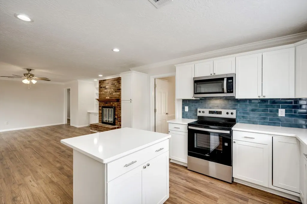 3518 Nassau Drive Augusta GA 30909